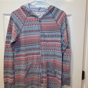 Hollister Sleep Onesie